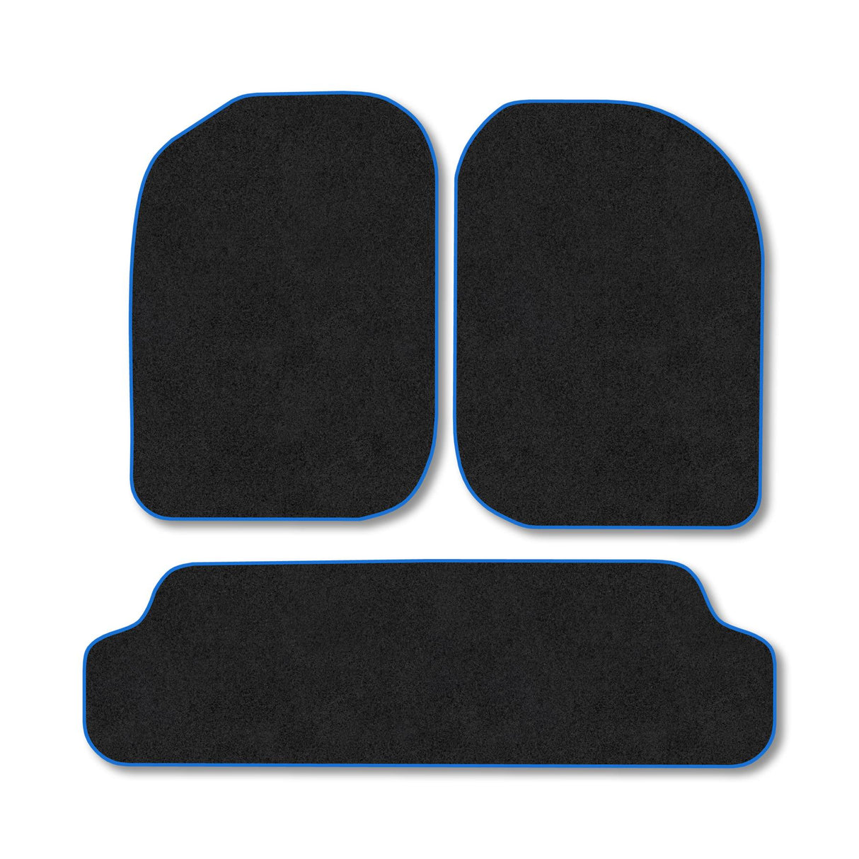 Vauxhall Frontera (1991-1998) [SWB] Premium Tufted Carpet Car Mats