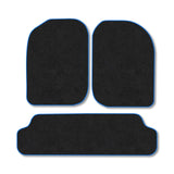 Vauxhall Frontera (1991-1998) [SWB] Premium Tufted Carpet Car Mats