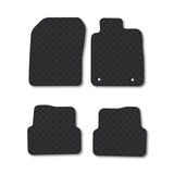 Chevrloet Aveo Car Mats (2012-20215)