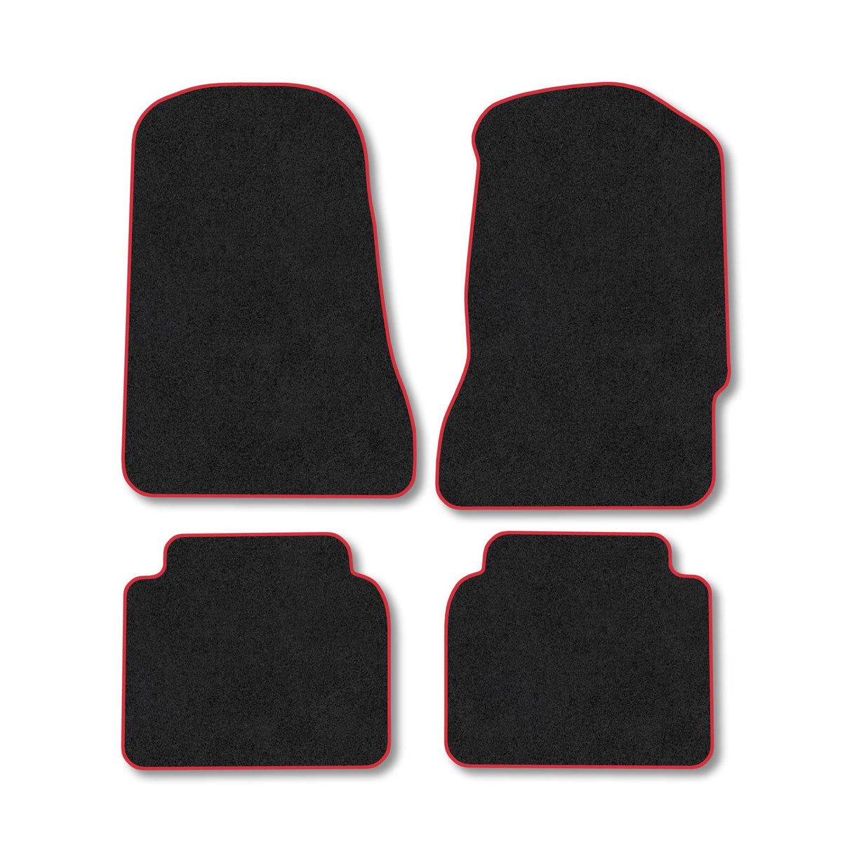 Chrysler Neon (1999-2003) Premium Tufted Carpet Car Mats