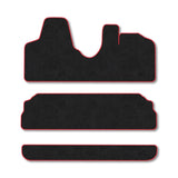 Citroen Dispatch Combi (2007-2016) Tailored Carpet Car Mats