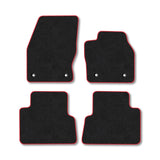 Ford C-Max (2015-2021) Premium Tufted Carpet Car Mats