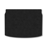 Nissan Qashqai (2013-2021) [UPPER BOOT] Premium Tufted Carpet Boot Mat