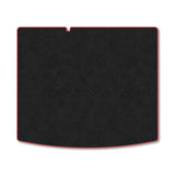 Skoda Elroq (2025+) Premium Tufted Carpet Boot Mat