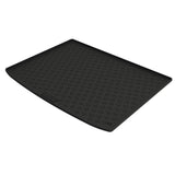 TRAVALL Audi A3 [Upper Floor] Premium Rubber Boot Mats Liner (2020-Onwards)