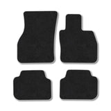 Mini Clubman (2015+) [F54] Premium Tufted Carpet Car Mats