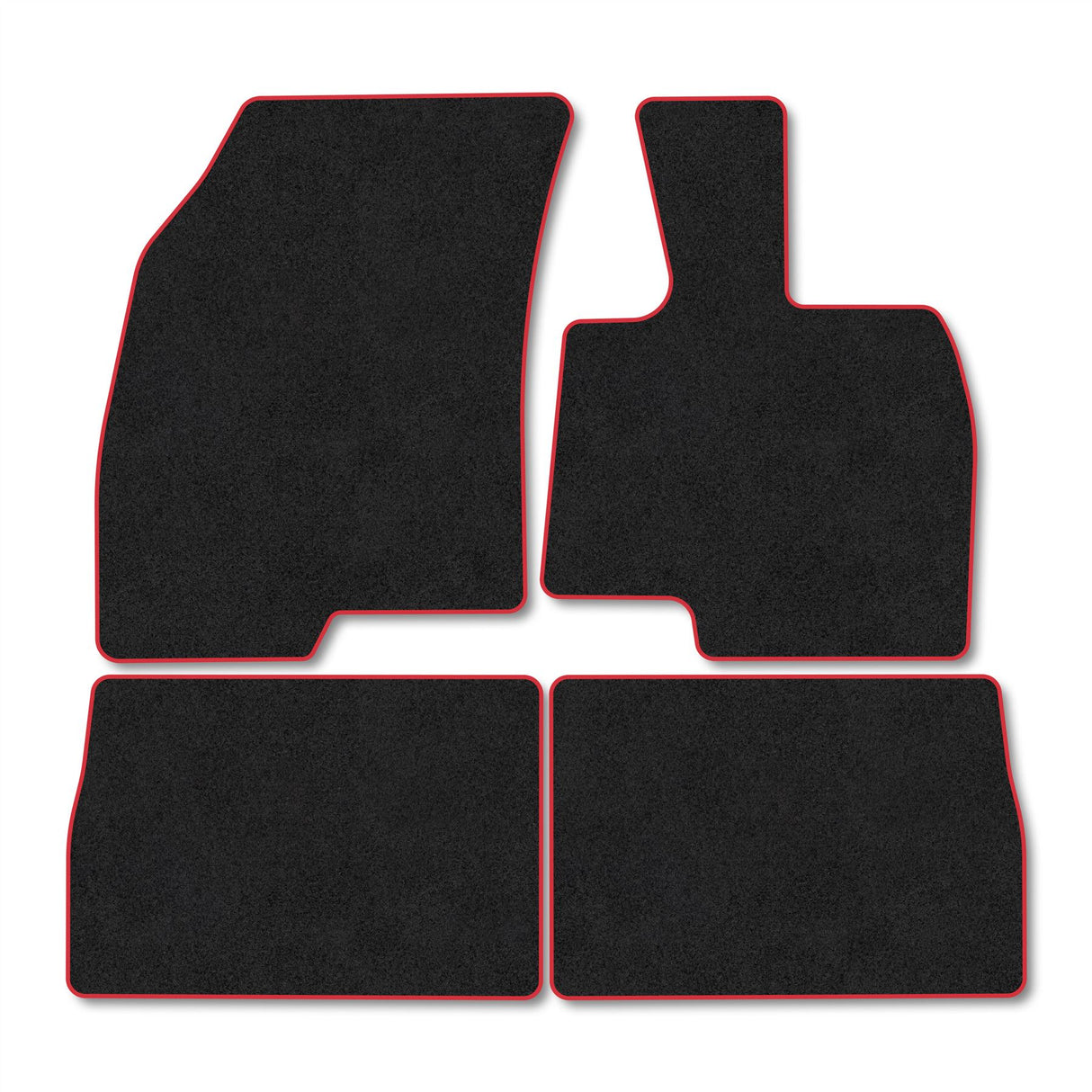 CAR MAT CO AMZ VARIATION JAECOO 7 (2024+) - [STC]