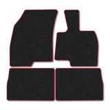 CAR MAT CO AMZ VARIATION JAECOO 7 (2024+) - [STC]