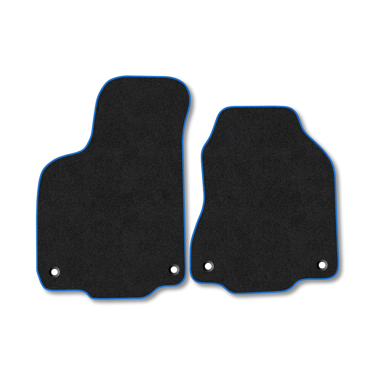 VW Caddy (1996-2004) Tailored Carpet Car Mats