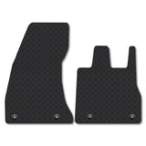 CAR MAT CO AMZ MG CYBERSTER (2024+) - [UNB]