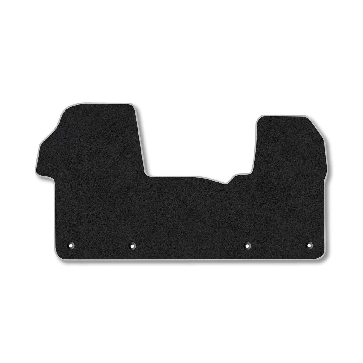 Ford Transit Custom (2024+) Premium Tufted Carpet Car Mats