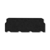 Mercedes Vito (2014+) [W447] [Dualiner] Tailored Carpet Car Mats