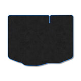 Ford Fiesta (2011-2017) Premium Tufted Carpet Boot Mat