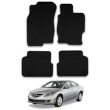 Mazda 6 Car Mats (2009-2013)