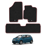 Kia Venga Car Mats (2009-Onwards)