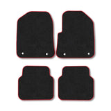 MG MG6 (2010-2016) Premium Tufted Carpet Car Mats