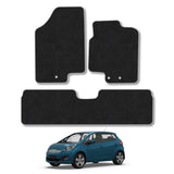 Kia Venga Car Mats (2009-Onwards)