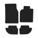 Porsche 944 (1982-1991) Premium Tufted Carpet Car Mats