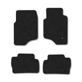Mitsubishi Shogun (1992-2000) Premium Tufted Carpet Car Mats