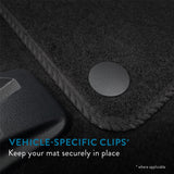 BMW 3 Series F34 Gran Turismo Car Mats (2013-2019)