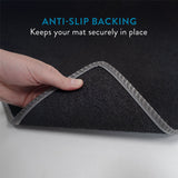 CAR MAT CO AMZ BOOT MAT MG 3 AUTO (2024+) - [STC]