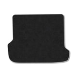 Volvo V70 (00+) Premium Tufted Carpet Boot Mat