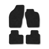 Alfa Romeo 156  Car Mats (1996-2007)
