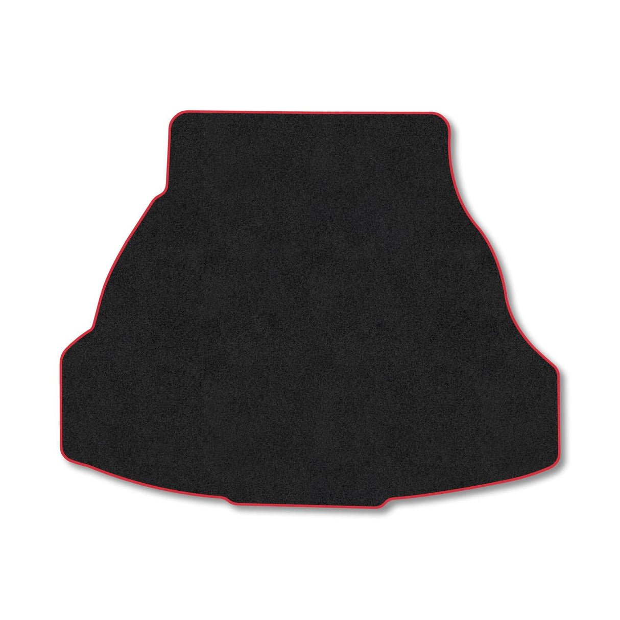 Honda Accord (2008-2015) [Saloon] Premium Tufted Carpet Boot Mat