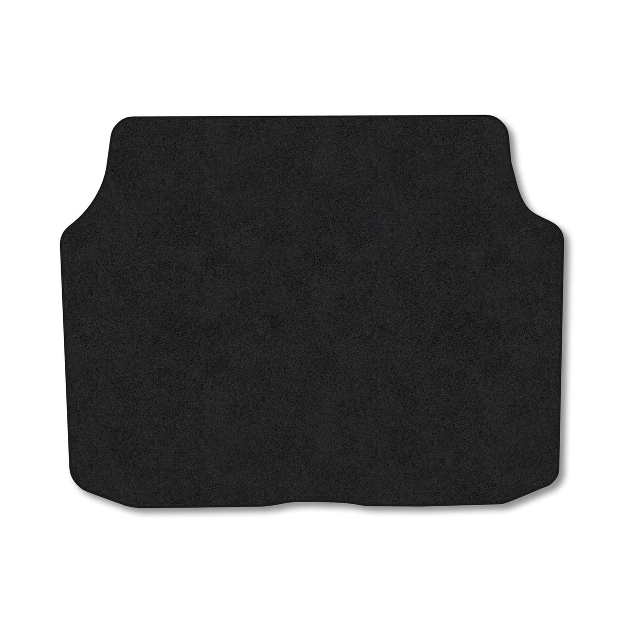 Mercedes-Benz S Class (2000-2006) Premium Tufted Carpet Boot Mat