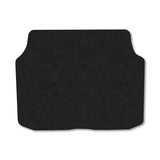 Mercedes-Benz S Class (2000-2006) Premium Tufted Carpet Boot Mat