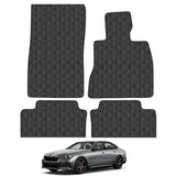 BMW i5 Car Mats (2023-Onwards)