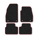Vauxhall Insignia (2008-2013) Premium Tufted Carpet Car Mats