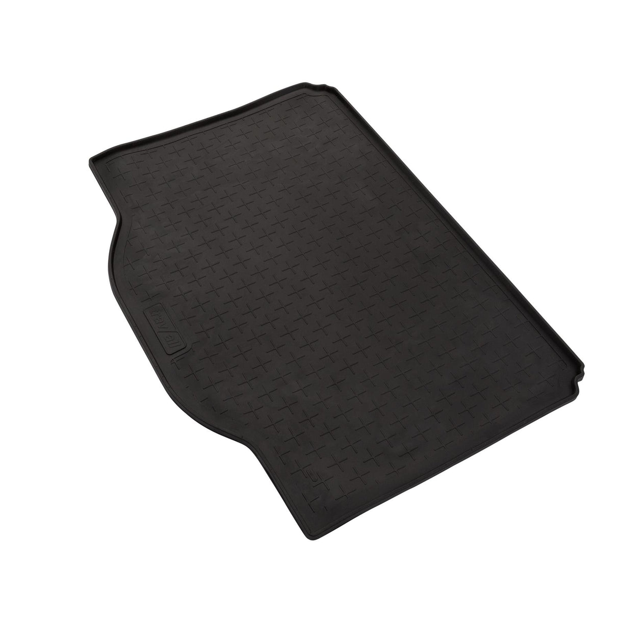 TRAVALL Vauxhall Mokka Premium Rubber Boot Mats Liner (2012-2023)