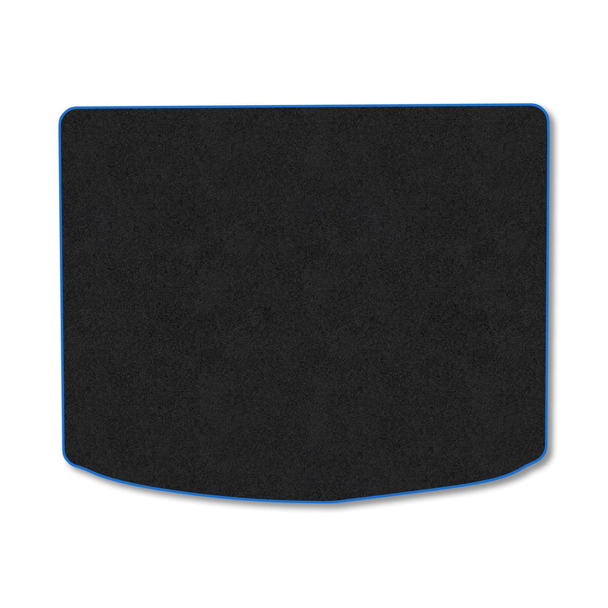 Honda Civic (2006-2012) [Hatchback] Premium Tufted Carpet Boot Mat