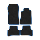 Mercedes-Benz C-Class (1993-2000) [W202] Premium Tufted Carpet Car Mats