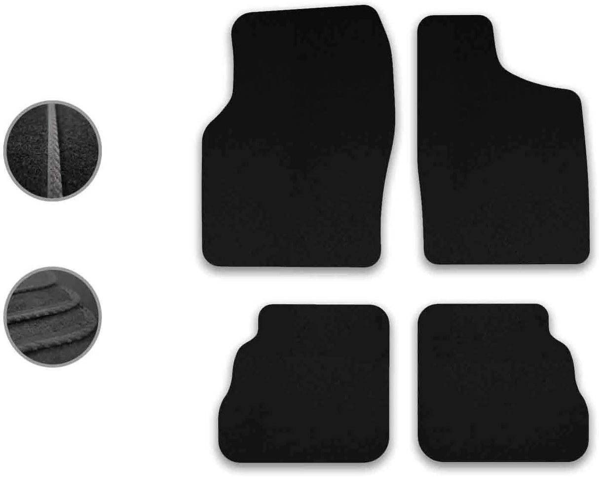 Saab 9-3 Car Mats (1998-2002)