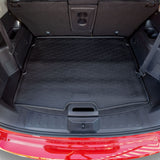 TRAVALL Nissan X-Trail / Rouge [5 Seat] Premium Boot Mats Liner (2013-2021)