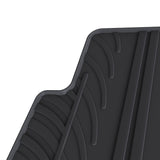 TRAVALL Mercedes A-Class Premium Rubber Car Mats (2018- )