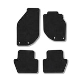 Volvo C70 (1995-2006) Premium Tufted Carpet Car Mats