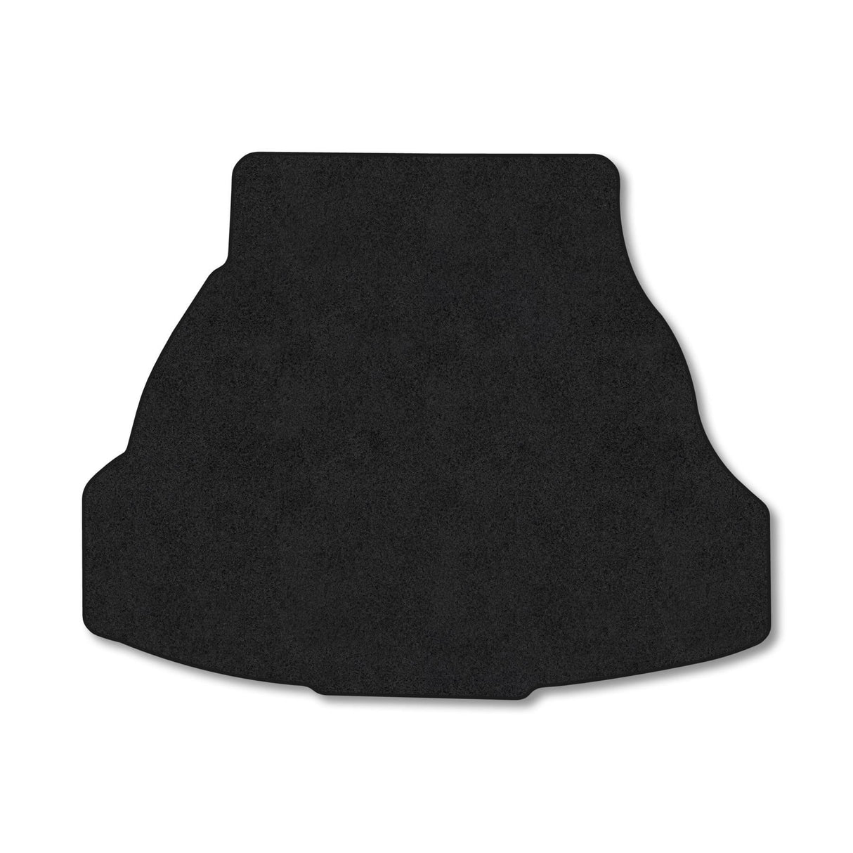 Honda Accord (2008-2015) [Saloon] Premium Tufted Carpet Boot Mat