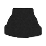 Honda Accord (2008-2015) [Saloon] Premium Tufted Carpet Boot Mat