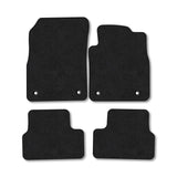 Chevrolet Cruze (2009-2015) Premium Tufted Carpet Car Mats