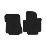 Nissan Nv200 (2009+) Tailored Carpet Car Mats