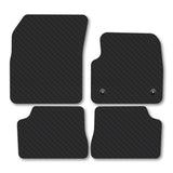 CAR MAT CO AMZ JEEP AVENGER (2023+) - [UNB]