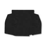 [Lower Floor] Toyota C-HR (2023+) [HEV] Premium Tufted Carpet Boot Mat