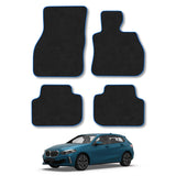 BMW 1 Series F40 Car Mats (2020-Onwards)