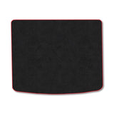 VW Touareg (2003-2010) Premium Tufted Carpet Boot Mat