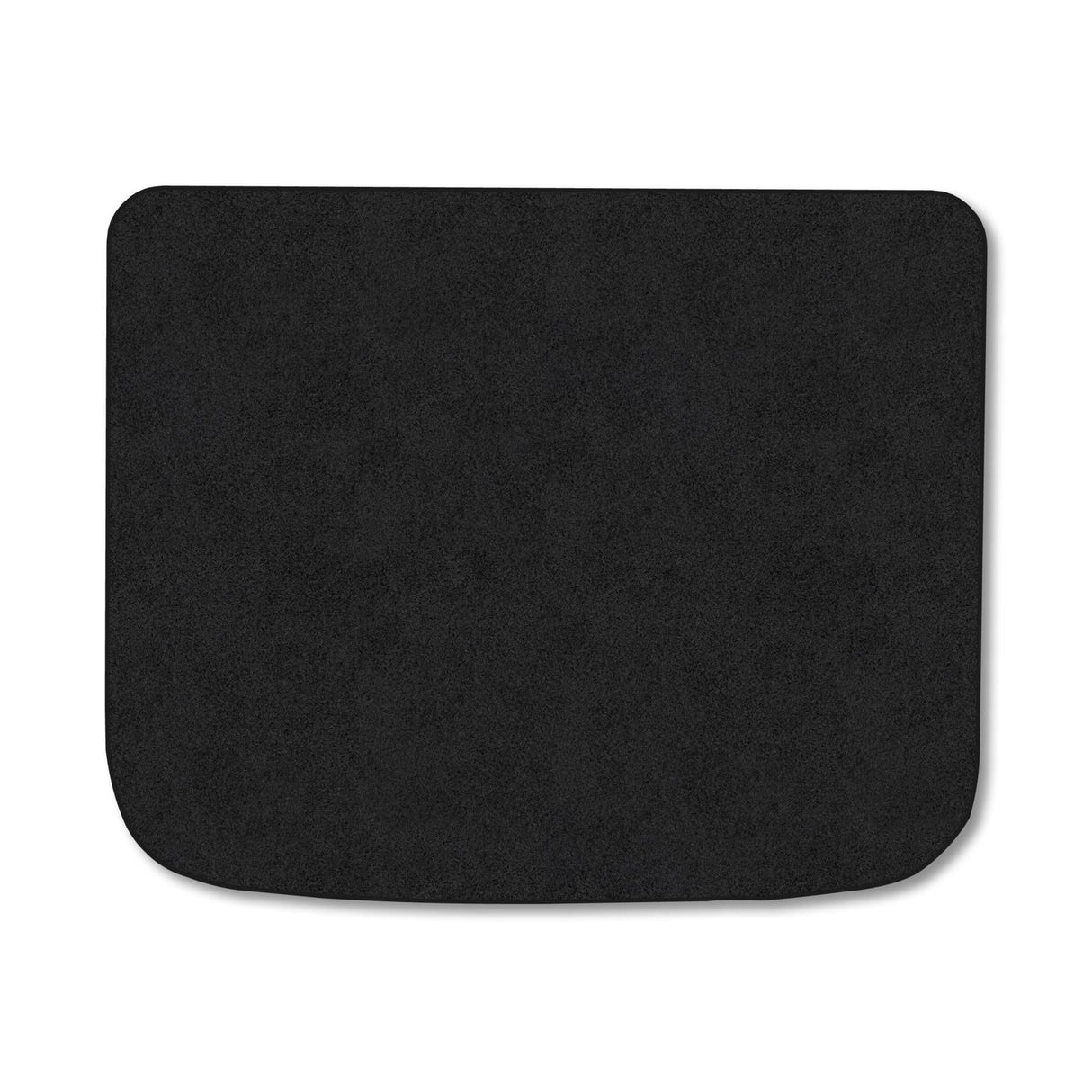 Audi Tt (2006-2014) Premium Tufted Carpet Boot Mat