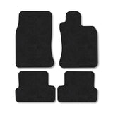 Mini Cooper (2002-2006) [R50/R53] Premium Tufted Carpet Car Mats