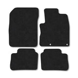 Nissan Qashqai E-Power (2022+) Premium Tufted Carpet Car Mats